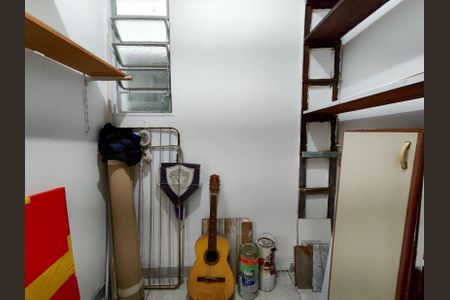 Apartamento para alugar com 70m², 3 quartos e sem vaga Apartamento para alugar com 70m², 3 quartos e sem vagaQuarto de Serviço