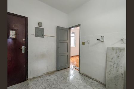 Apartamento para alugar com 70m², 3 quartos e sem vaga Apartamento para alugar com 70m², 3 quartos e sem vagaCozinha