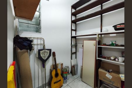 Apartamento para alugar com 70m², 3 quartos e sem vaga Apartamento para alugar com 70m², 3 quartos e sem vagaQuarto de Serviço