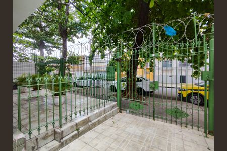 Apartamento para alugar com 70m², 3 quartos e sem vaga Apartamento para alugar com 70m², 3 quartos e sem vagaFachada e portaria