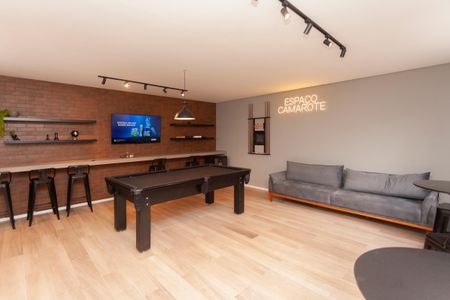 Apartamento para alugar com 48m², 2 quartos e 1 vagaÁrea comum