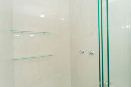 Apartamento para alugar com 48m², 2 quartos e 1 vagaBanheiro da Suíte