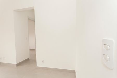 Apartamento para alugar com 48m², 2 quartos e 1 vagaSala de Jantar