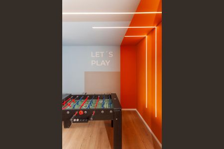 Apartamento para alugar com 48m², 2 quartos e 1 vagaÁrea comum