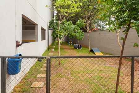 Apartamento para alugar com 48m², 2 quartos e 1 vagaÁrea comum