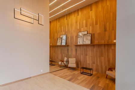 Apartamento para alugar com 48m², 2 quartos e 1 vagaÁrea comum