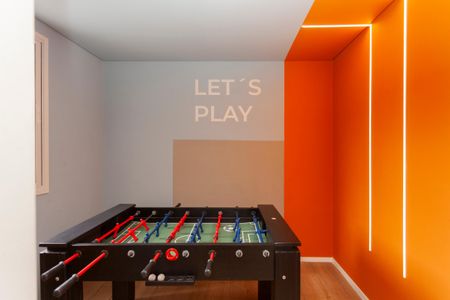 Apartamento para alugar com 48m², 2 quartos e 1 vagaÁrea comum