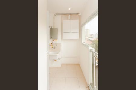 Apartamento para alugar com 48m², 2 quartos e 1 vagaÁrea de Serviço