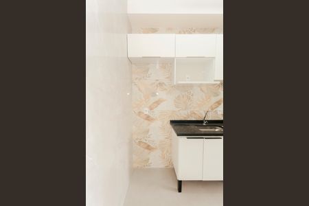 Apartamento para alugar com 48m², 2 quartos e 1 vagaCozinha