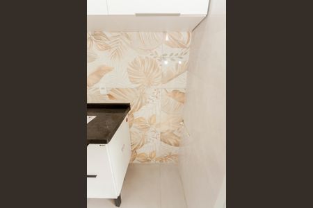 Apartamento para alugar com 48m², 2 quartos e 1 vagaCozinha