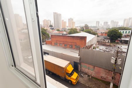 Apartamento para alugar com 48m², 2 quartos e 1 vagaVista do Quarto