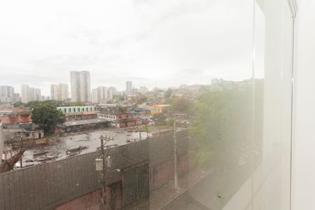 Apartamento para alugar com 48m², 2 quartos e 1 vagaVista da Varanda