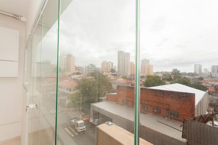 Apartamento para alugar com 48m², 2 quartos e 1 vagaVista da Varanda