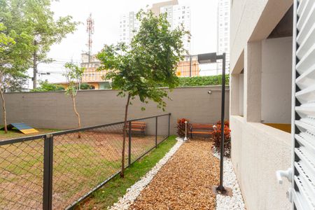 Apartamento para alugar com 46m², 2 quartos e 1 vagaFumódromo