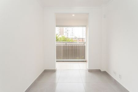 Apartamento para alugar com 46m², 2 quartos e 1 vagaSala