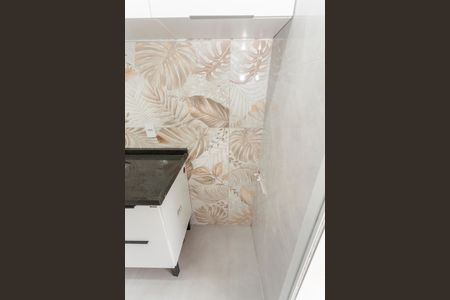 Apartamento para alugar com 46m², 2 quartos e 1 vagaCozinha