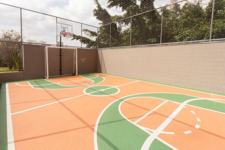 Apartamento para alugar com 46m², 2 quartos e 1 vagaQuadra Esportiva