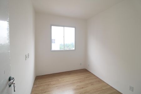 Quarto 1 de apartamento para alugar com 2 quartos, 38m² em Vila Isa, São Paulo