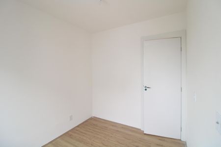 Quarto 1 de apartamento para alugar com 2 quartos, 38m² em Vila Isa, São Paulo