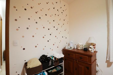 Apartamento à venda com 41m², 2 quartos e sem vaga Apartamento à venda com 41m², 2 quartos e sem vagaQuarto 2