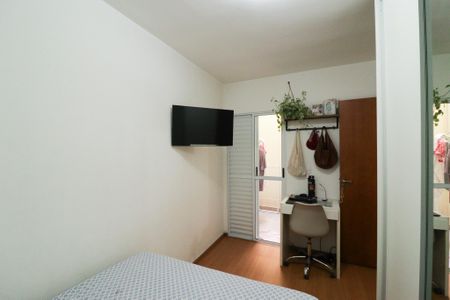 Quarto 1 de apartamento à venda com 2 quartos, 41m² em Parada Inglesa, São Paulo