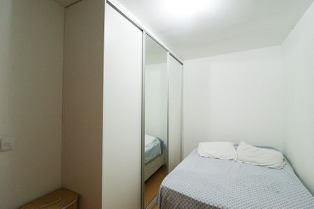 Quarto 1 de apartamento à venda com 2 quartos, 41m² em Parada Inglesa, São Paulo