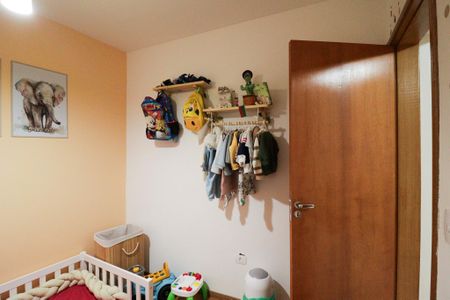 Apartamento à venda com 41m², 2 quartos e sem vaga Apartamento à venda com 41m², 2 quartos e sem vagaQuarto 2