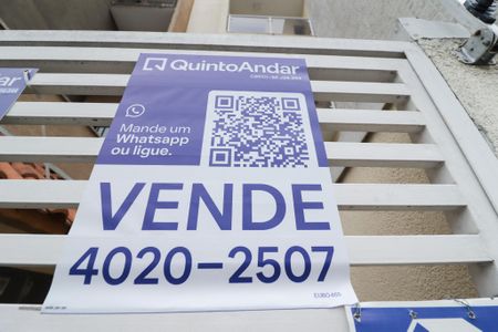 Apartamento à venda com 41m², 2 quartos e sem vaga Apartamento à venda com 41m², 2 quartos e sem vagaFachada