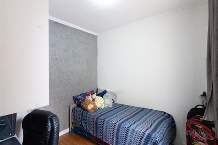 Quarto 1 de apartamento à venda com 2 quartos, 56m² em Vila Gomes, São Paulo