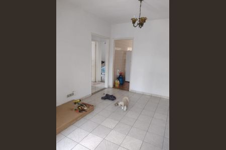 Foto 21 de casa à venda com 3 quartos, 131m² em Vila Angelica, Jundiaí