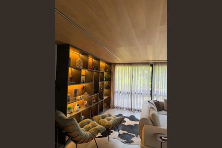 Foto 13 de apartamento à venda com 3 quartos, 150m² em Campo Belo, São Paulo