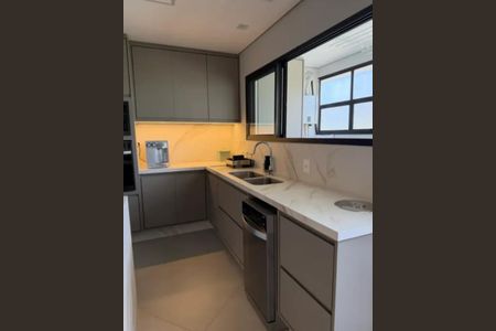 Foto 18 de apartamento à venda com 3 quartos, 150m² em Campo Belo, São Paulo