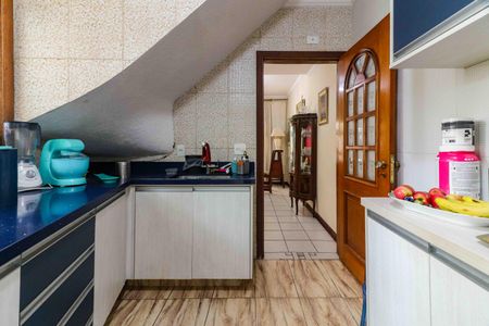 Casa à venda com 150m², 3 quartos e 2 vagas Casa à venda com 150m², 3 quartos e 2 vagasCozinha