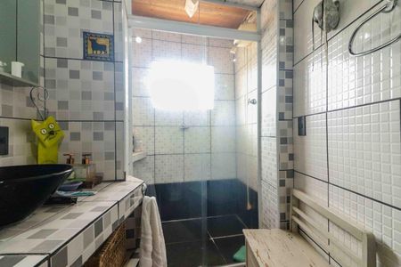 Casa à venda com 150m², 3 quartos e 2 vagas Casa à venda com 150m², 3 quartos e 2 vagasBanheiro Social