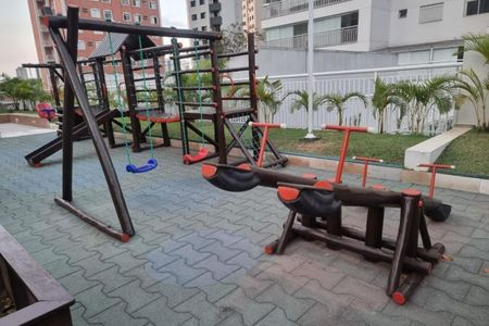 Apartamento à venda com 2 quartos, 70m² em Chácara Inglesa, São Paulo