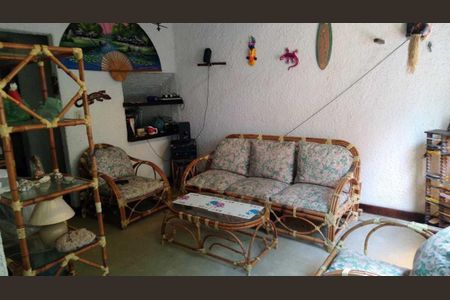 Apartamento à venda com 2 quartos, 69m² em Vidigal, Rio de Janeiro