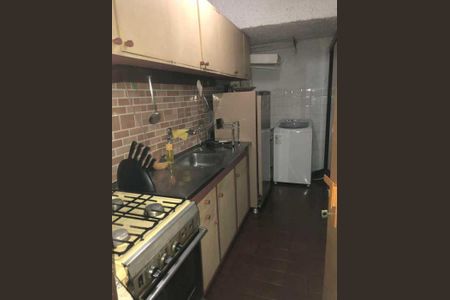 Apartamento à venda com 2 quartos, 69m² em Vidigal, Rio de Janeiro