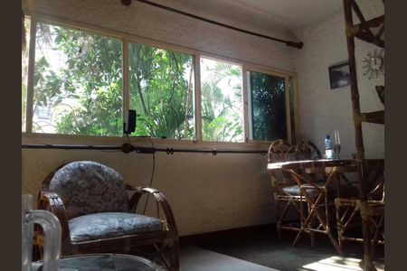 Apartamento à venda com 2 quartos, 69m² em Vidigal, Rio de Janeiro