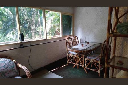 Apartamento à venda com 2 quartos, 69m² em Vidigal, Rio de Janeiro