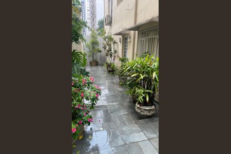 Apartamento para alugar com 60m², 1 quarto e sem vaga Apartamento para alugar com 60m², 1 quarto e sem vagaÁrea comum