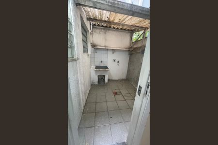 Apartamento para alugar com 60m², 1 quarto e sem vaga Apartamento para alugar com 60m², 1 quarto e sem vagaÁrea de Serviço