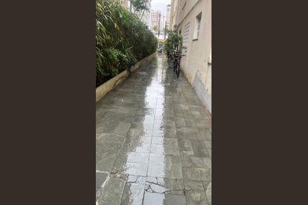 Apartamento para alugar com 1 quarto, 60m² em Itaim Bibi, São Paulo