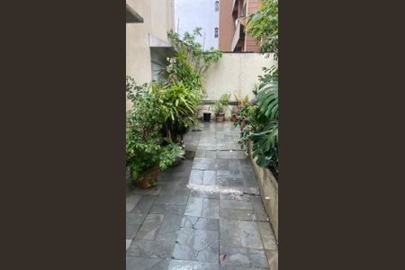 Apartamento para alugar com 1 quarto, 60m² em Itaim Bibi, São Paulo