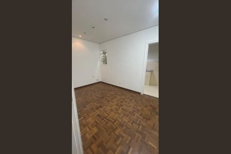Sala de apartamento para alugar com 1 quarto, 60m² em Itaim Bibi, São Paulo