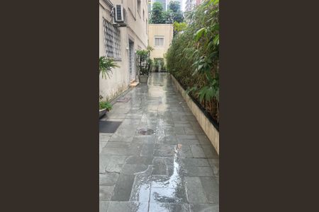 Apartamento para alugar com 60m², 1 quarto e sem vaga Apartamento para alugar com 60m², 1 quarto e sem vagaÁrea comum