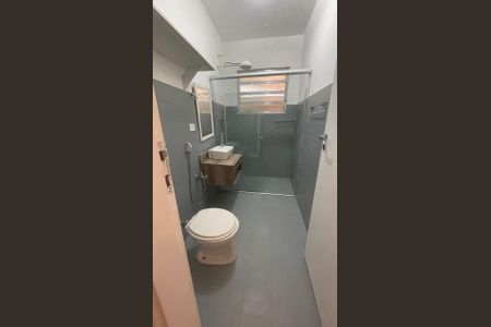 Apartamento para alugar com 1 quarto, 60m² em Itaim Bibi, São Paulo