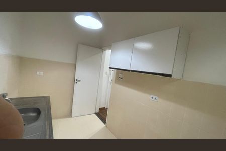 Apartamento para alugar com 60m², 1 quarto e sem vaga Apartamento para alugar com 60m², 1 quarto e sem vagaCozinha