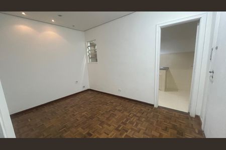 Sala de apartamento para alugar com 1 quarto, 60m² em Itaim Bibi, São Paulo