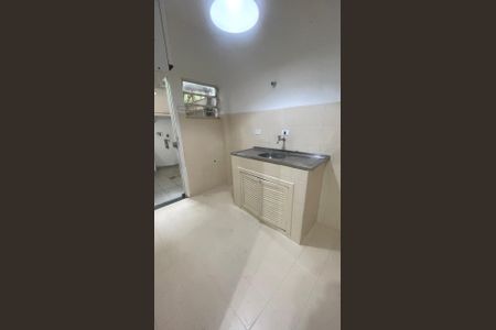 Apartamento para alugar com 1 quarto, 60m² em Itaim Bibi, São Paulo