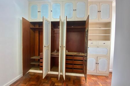 Apartamento para alugar com 80m², 2 quartos e sem vagaQUARTO 2